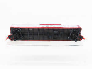 N Scale Micro-Trains MTL 03800460 CN Canadian National Newsprint Box Car #401527