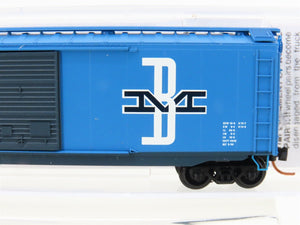 N Micro-Trains MTL 03100360 BM Boston & Maine 50' Single Door Box Car #77405