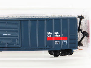 N Scale Micro-Trains MTL 02500440 MEC Maine Central 50' Box Car #20081