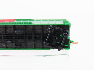 N Scale Micro-Trains MTL 03000200 BN Burlington Northern 50' Box Car #223939