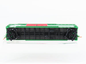 N Scale Micro-Trains MTL 03000200 BN Burlington Northern 50' Box Car #223939