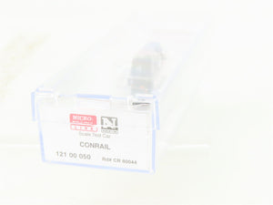 N Scale Micro-Trains MTL 12100050 CR Conrail Railroad Scale Test Car #80044