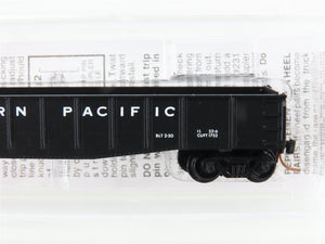 N Scale Micro-Trains MTL 46050 WP Western Pacific Railroad 50' Gondola #6610