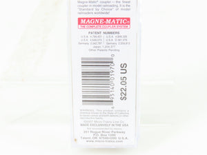 N Scale Micro-Trains MTL 04800120 CN Canadian National 50' Gondola #163553