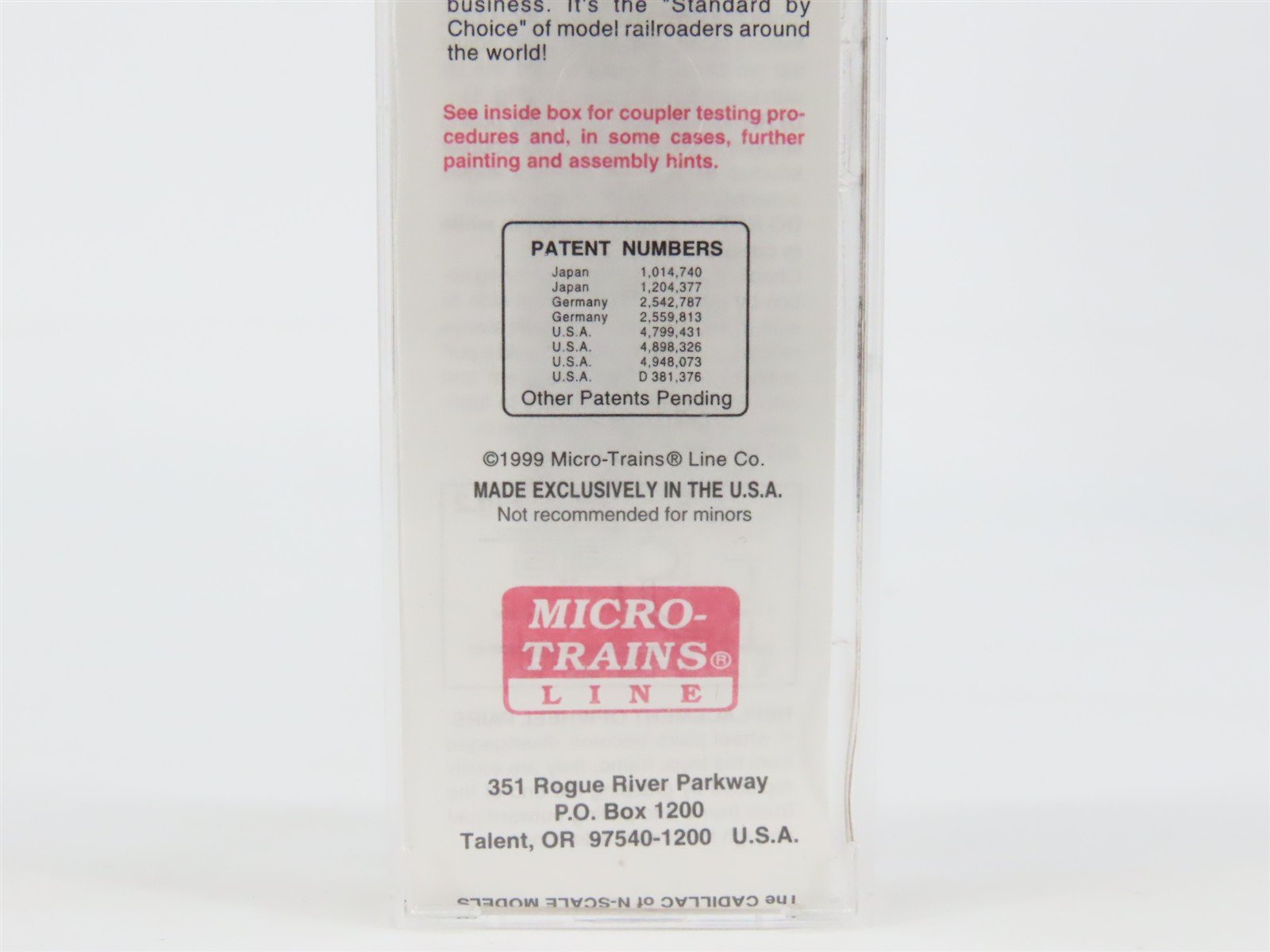 N Scale Micro-Trains MTL 56060 PRR Pennsylvania 2-Bay Open Hopper #220306