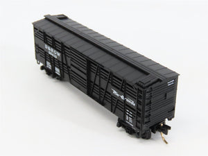 N Scale Micro-Trains MTL 35090 D&RGW Rio Grande 40' Despatch Stock Car #36419