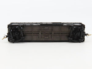 N Scale Micro-Trains MTL 35090 D&RGW Rio Grande 40' Despatch Stock Car #36419