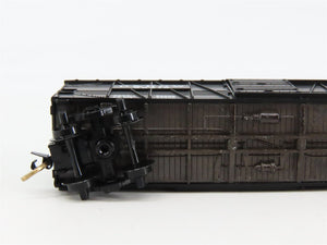 N Scale Micro-Trains MTL 35090 D&RGW Rio Grande 40' Despatch Stock Car #36419