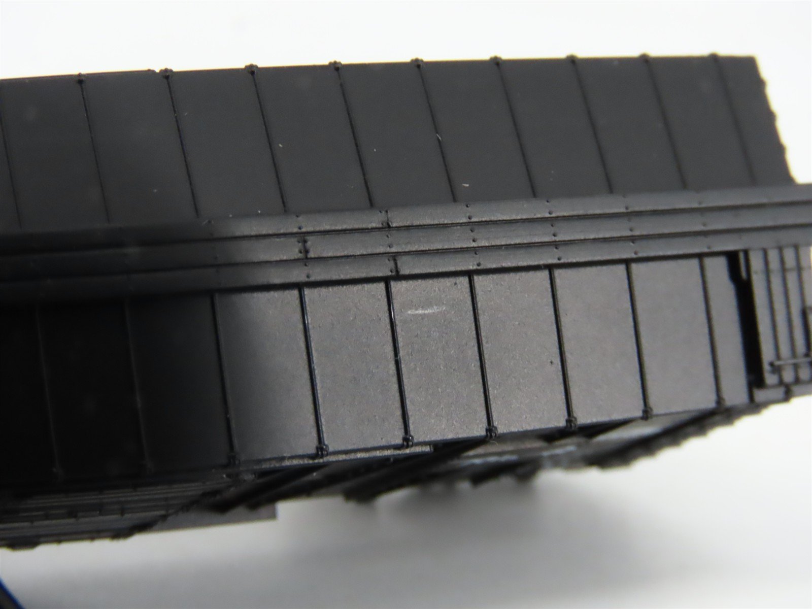 N Scale Micro-Trains MTL 35090 D&RGW Rio Grande 40' Despatch Stock Car #36419