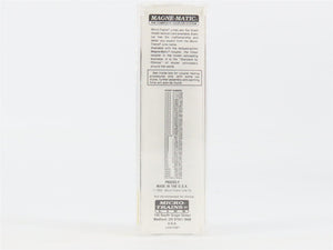 N Scale Micro-Trains MTL 35090 D&RGW Rio Grande 40' Despatch Stock Car #36428