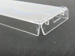 N Scale Micro-Trains MTL 04500340 MP Missouri Pacific 50' Flat Car #800308