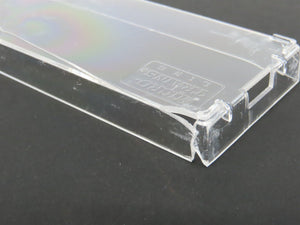 N Scale Micro-Trains MTL 04500340 MP Missouri Pacific 50' Flat Car #800308