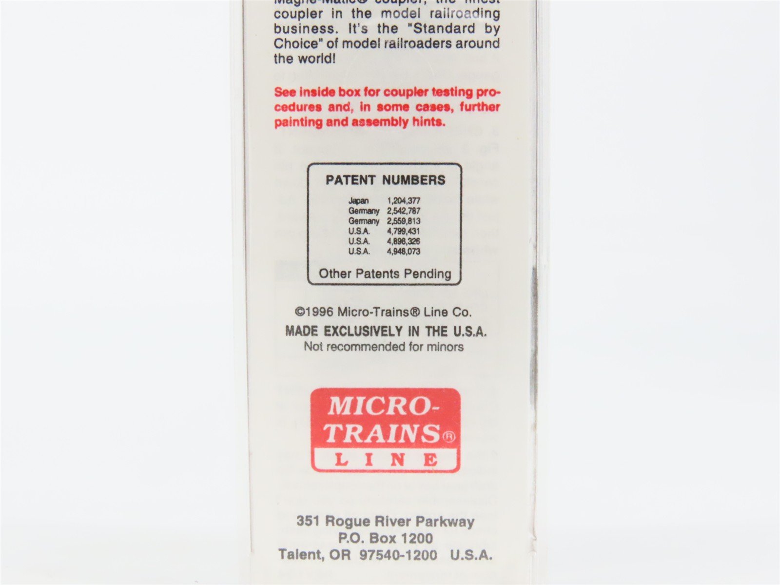 N Scale Micro-Trains MTL 35040 NYC New York Central 40' Stock Car #28022