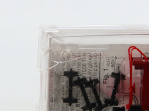 N Scale Micro-Trains MTL 100170 N&W Norfolk & Western 36' Caboose #562748