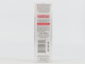 N Scale Micro-Trains MTL 51060 SP&S Spokane Portland & Seattle 34' Caboose #724