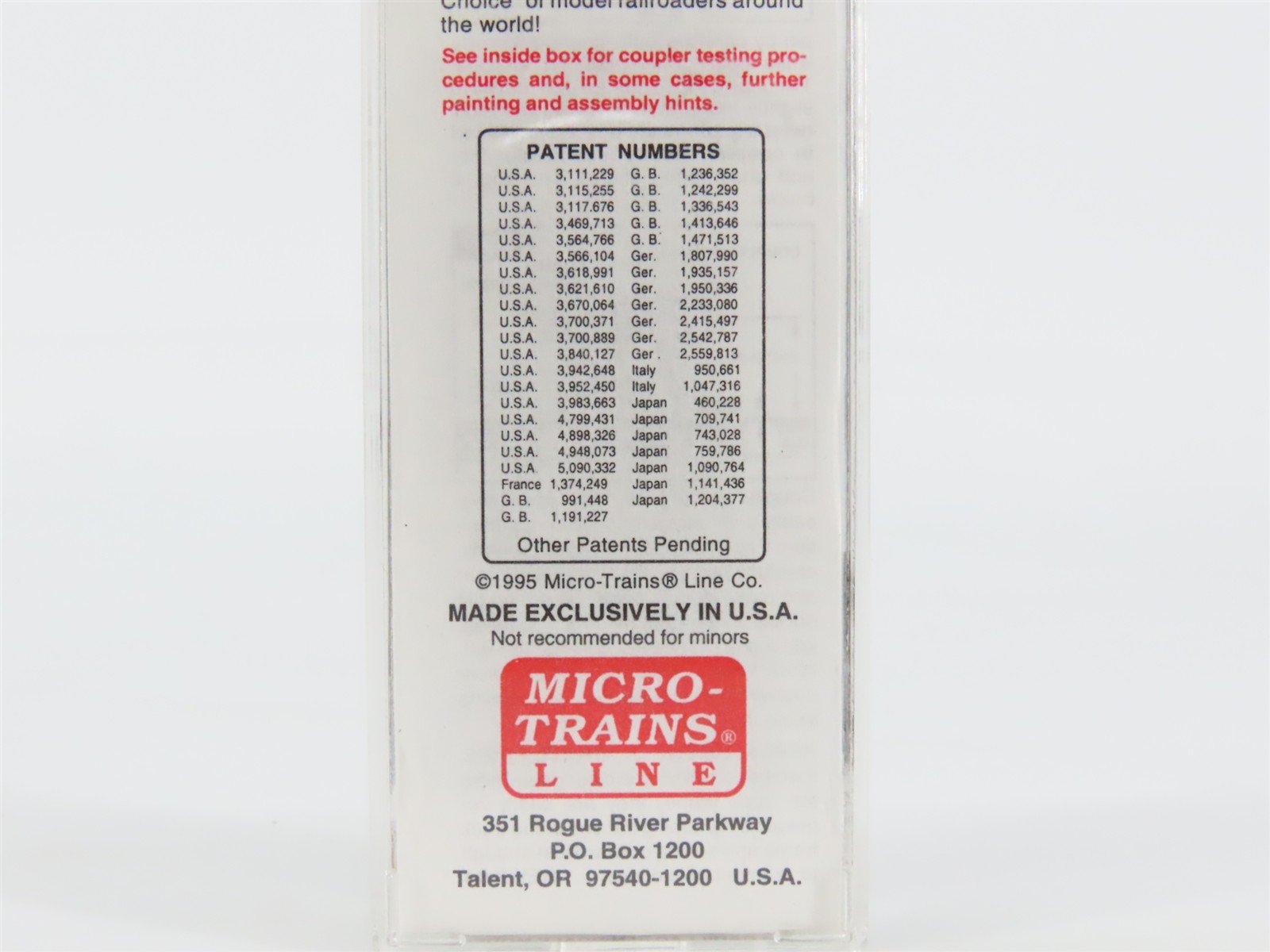 N Scale Micro-Trains MTL 93030 NYC New York Central System 3-Bay Hopper #886025