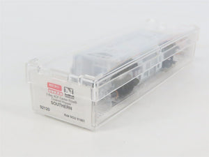 N Scale Micro-Trains MTL 92120 SOU Southern 2-Bay Covered Hopper #91801