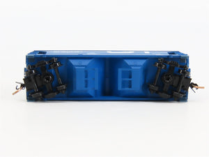 N Micro-Trains MTL 92010 GTW Grand Trunk Western 2-Bay Covered Hopper #315065