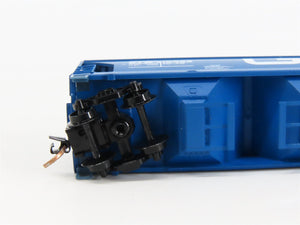 N Micro-Trains MTL 92010 GTW Grand Trunk Western 2-Bay Covered Hopper #315065