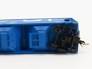 N Micro-Trains MTL 92010 GTW Grand Trunk Western 2-Bay Covered Hopper #315065