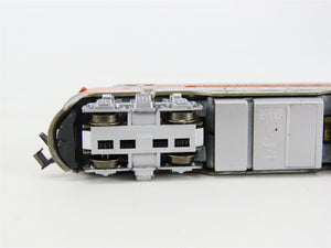 N Scale KATO 176-076 WP Western Pacific EMD F3A Diesel Locomotive #803 - Custom