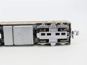 N Scale KATO 176-076 WP Western Pacific EMD F3A Diesel Locomotive #803 - Custom