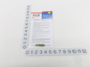 Digitrax DN167K0B Series 7 DCC Mobile Decoder for N KATO 