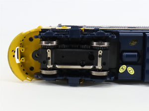 O Scale 2-Rail MTH 22-20611-2 C&O Chesapeake & Ohio F7A Diesel #7071 wDCC/DCS