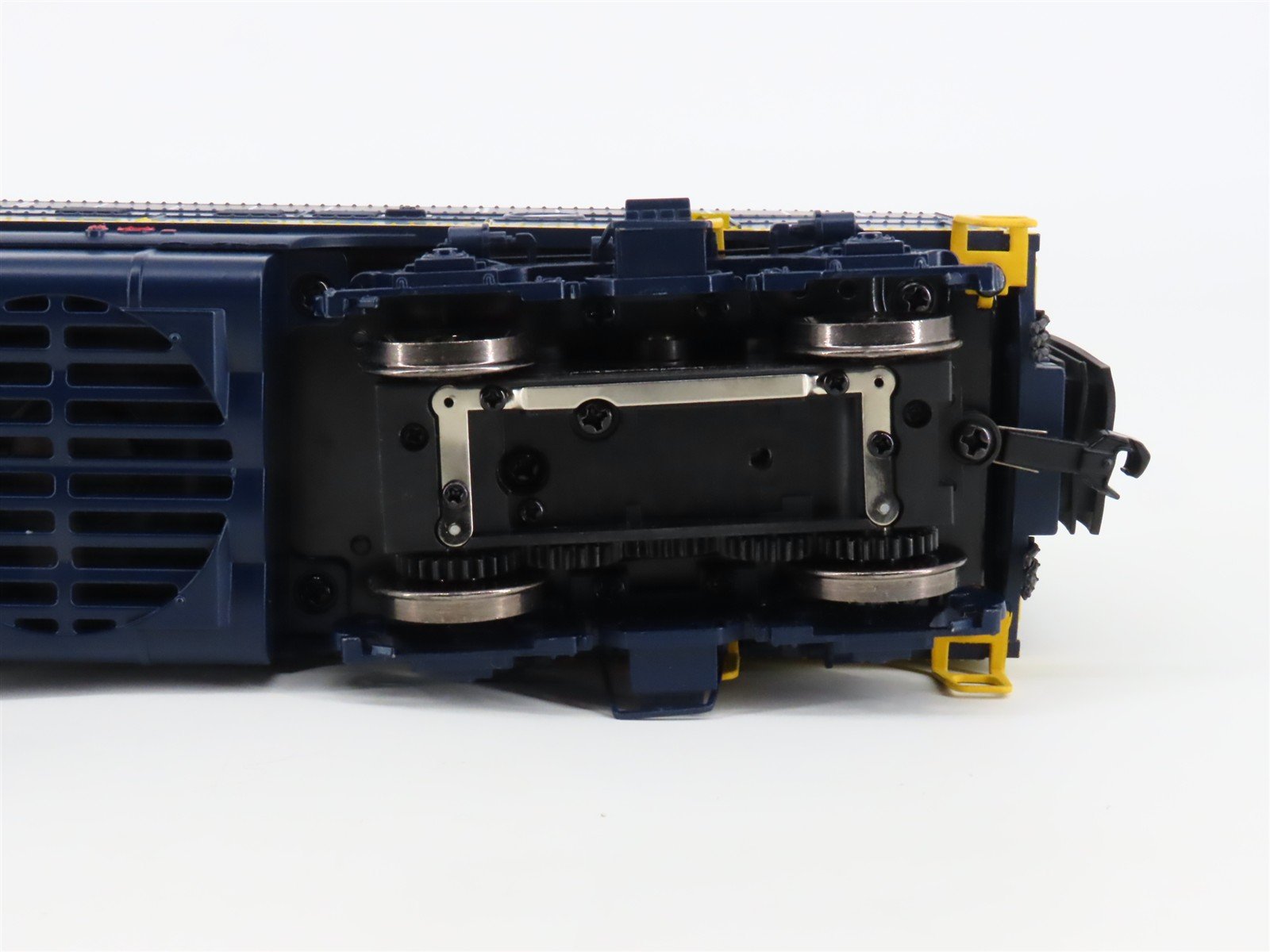 O Scale 2-Rail MTH 22-20611-2 C&O Chesapeake & Ohio F7A Diesel #7071 wDCC/DCS