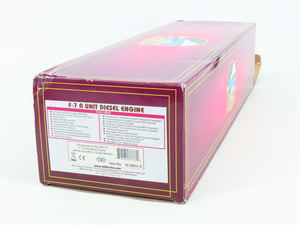 O Scale 2-Rail MTH 22-20611-2 C&O Chesapeake & Ohio F7A Diesel #7071 wDCC/DCS