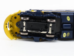 O Scale 2-Rail MTH 22-20611-2 C&O Chesapeake & Ohio F7A Diesel #7071 wDCC/DCS