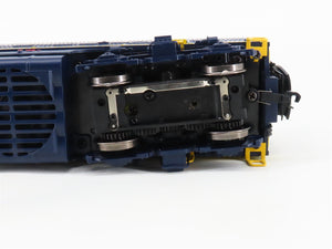 O Scale 2-Rail MTH 22-20611-2 C&O Chesapeake & Ohio F7A Diesel #7071 wDCC/DCS