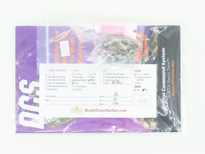 O Scale 2-Rail MTH 22-20611-2 C&O Chesapeake & Ohio F7A Diesel #7071 wDCC/DCS