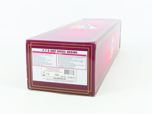 O Scale 2-Rail MTH 22-20611-2 C&O Chesapeake & Ohio F7A Diesel #7071 wDCC/DCS