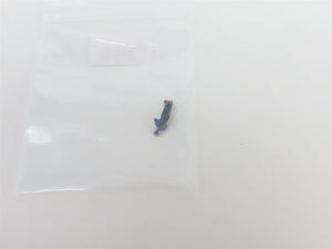 N TR Shops LI Long Island RS3 Diesel #1551 w/ 7 Caboose & Boxcars Pro Custom Set