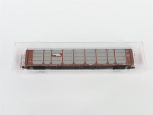 N Scale Micro-Trains MTL 11100071 NS Norfolk Southern 89' Autorack #171428