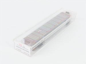 N Scale Micro-Trains MTL 11100071 NS Norfolk Southern 89' Autorack #171428