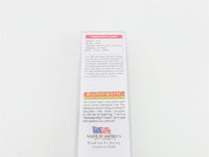 N Scale Micro-Trains MTL 11100240 TTGX Norfolk Southern 89' Autorack #704533