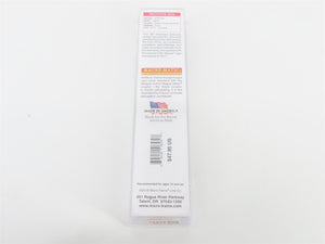 N Scale Micro-Trains MTL 11100270 TTGX CSX Railway 89' Autorack #975219