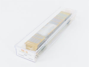 N Scale Micro-Trains MTL 11100270 TTGX CSX Railway 89' Autorack #975219