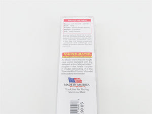 N Scale Micro-Trains MTL 11100300 TTGX CN Railway 89' Autorack #704345