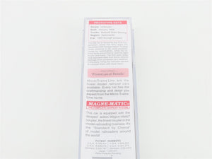 N Scale Micro-Trains MTL 11100111 TTGX CSX Railway 89' Autorack #992046