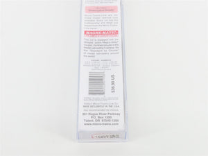 N Scale Micro-Trains MTL 11100111 TTGX CSX Railway 89' Autorack #992046