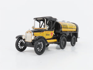 Ertl 21625 Die-Cast Weil-McLain 125th Anniversary Trucks & Wagon 4-Piece Set