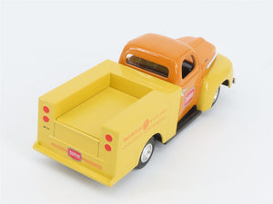 Ertl 21625 Die-Cast Weil-McLain 125th Anniversary Trucks & Wagon 4-Piece Set