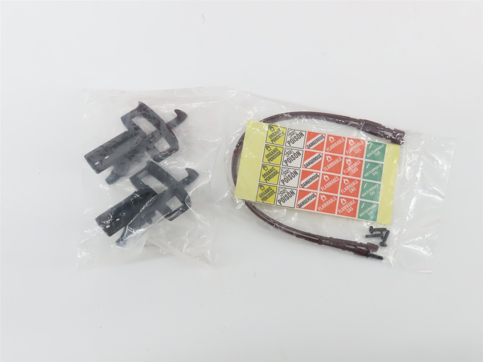 G 1/29 Scale Aristocraft ART-41330 HER Hershey's Syrup Single Dome Tank Car #704