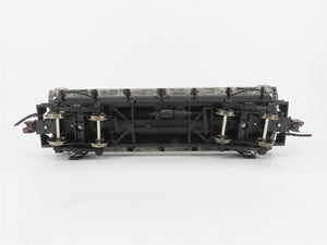 G 1/20.3 Scale Bachmann Spectrum 88197 Unlettered Single Dome Tank Car #88197