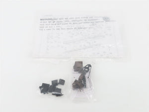 G 1/20.3 Scale Bachmann Spectrum 88197 Unlettered Single Dome Tank Car #88197