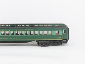 G Aristocraft SOU Southern Crescent Limited Coach Passenger 