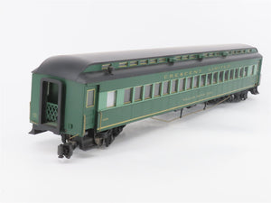 G Aristocraft SOU Southern Crescent Limited Coach Passenger 